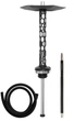 Шахта Embery MONO-H 4.0 - Silver-Black (42083) - изображение 1