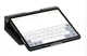 Чехол Smart Case на Lenovo Yoga Tab 11 red - изображение 4
