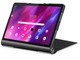 Чехол Smart Case на Lenovo Yoga Tab 11 gray - изображение 5
