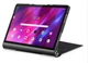 Чехол Smart Case на Lenovo Yoga Tab 11 red - изображение 5