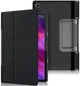 Чехол Smart Case на Lenovo Yoga Tab 11 black - изображение 1