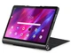 Чехол Smart Case на Lenovo Yoga Tab 11 black - изображение 4