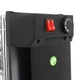 Инфракрасный электрообогреватель FLORIA ZLN6203 2250В - изображение 2