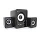 Bluetooth колонка KISONLI U-2800BT 11 Вт - зображення 1