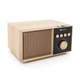 Колонка Kisonli G10 компактная Bluetooth-колонка 5.0 1х5W 1200mAh ≥90dB USB/TF/BT/FM/AUX DC: 5V/1A - изображение 1