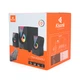 Bluetooth колонка KISONLI TM-4000U 16 Вт - зображення 2