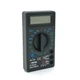 Мультиметр ANENG AN-DT830X, измерения: V, A, R, C, функция hFE - изображение 2