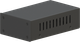 Корпус металевий MiBox MB-50 (Ш90 Г150 В45) чорний - зображення 1