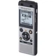 Цифровий диктофон Olympus OM SYSTEM WS-882 Silver (4GB) (V420330SE000) - зображення 4