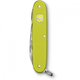 Ніж Victorinox Pioneer X Electric Yellow 93 мм (0.8231.L23) - изображение 2