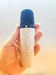 K12 Караоке + Bluetooth Колонка + 2 Безпроводных Микрофона - изображение 4