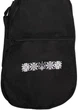 Чехол для бас-гитары Fzone FGB-41B Electric Bass Guitar Bag (Black) - изображение 3