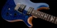 Электрогитара PRS SE Custom 24-8 (Faded Blue) - изображение 2