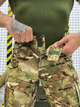 Штани Sturm Gen.II NYCO Multicam ВТ7652 XL - зображення 4