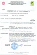Сейф огневзломостойкий Griffon F.30CLI.30.K - изображение 5