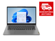 Ноутбук 14" Lenovo IdeaPad 3 14IAU7 Intel Core i3-1215U RAM 16 гб SSD 512 гб Win11 Ультрабук - изображение 5