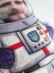 Подушка фото космонавт, подушка космос, подарунок хлопцю на день народження, подарунок синові, подарунок хлопчику, брату, подарунок nasa - зображення 3