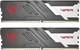 Память 16Gb x 2 (32Gb Kit) ddr5, 5600 MHz, Patriot Venom, Black, 36-36-36-68, 1.25v, с радиатором (pvv532g560c36k) - изображение 1