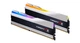 DDR5 2x16GB/6000 G.Skill Trident z5 rgb Silver (f5-6000j3636f16gx2-tz5rs) - изображение 3
