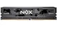 Модуль памяти ddr5 2x16GB/5200 Apacer nox (ah5u32g52c522mbaa-2) - изображение 2