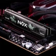 Модуль памяти ddr5 2x16GB/5200 Apacer nox (ah5u32g52c522mbaa-2) - изображение 7