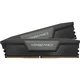 Модуль пам'яті для комп'ютера DDR5 96GB (2x48GB) 6400 MHz Vengeance Black Corsair (CMK96GX5M2B6400C3 - изображение 4