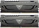 Модуль памяти ddr4 2x32GB/3600 Patriot Viper Steel (pvs464g360c8k) - изображение 1