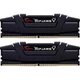 Модуль памяти для компьютера ddr4 32gb (2x16GB) 3600 MHz Ripjaws v G.Skill (f4-3600c16d-32gvkc) - изображение 1
