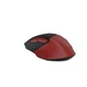 Миша бездротова A4Tech Fstyler FG45CS Air (Sports Red), USB, колір чорний+червоний - зображення 8