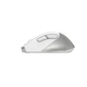 Миша бездротова A4Tech Fstyler FB45CS Air (Silver White), колір сірий+білий - зображення 4