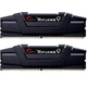 Модуль памяти для компьютера ddr4 32gb (2x16GB) 3200 MHz Ripjaws v G.Skill (f4-3200c16d-32gvk) - изображение 1