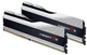 Модуль пам'яті ddr5 2x16GB/5600 G.Skill Trident z5 Silver (f5-5600j4040c16gx2-tz5s) - зображення 3