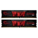 Модуль памяти для компьютера ddr4 32gb (2x16GB) 3200 MHz Aegis G.Skill (f4-3200c16d-32gis) - изображение 1