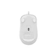 Мышь A4Tech Fstyler FM26S (Icy White), USB, цвет серый+белый - изображение 10