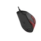 Мышь A4Tech Fstyler FM45S Air (Sports Red), USB, цвет черный+красный - изображение 8