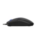 Мышь A4Tech N-530 (Black) USB, черная - изображение 5