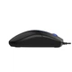 Мышь A4Tech N-530 (Black) USB, черная - изображение 7