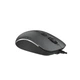 Мышь A4Tech Fstyler FM26S (Smoky Grey), USB, цвет серый - изображение 3