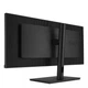 Монітор Asus 34" ProArt pa348cgv 2xHDMI, dp, usb-c, 4xUSB, mm, ips, 3440x1440, 21:9, 120Hz, 2ms, dci-p3 98%, FreeSync, has, hdr400 90lm07 - зображення 9
