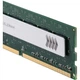 Модуль памяти для компьютера ddr3 16gb (2x8GB) 1600 MHz Silver Peewee eXceleram (e30166a) - изображение 3