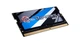 Модуль пам'яті so-dimm 8gb/2133 ddr4 G.Skill Ripjaws (f4-2133c15s-8grs) - зображення 2