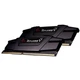 Модуль памяти для компьютера ddr4 64gb (2x32GB) 3200 MHz RipjawsV G.Skill (f4-3200c16d-64gvk) - изображение 2