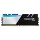 Модуль пам'яті для комп'ютера ddr4 16GB (2x8GB) 3600 МГц Trident z Neo G.Skill (f4-3600c16d-16gtznc) - зображення 2
