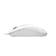 Мышь A4Tech N-530 (White) USB, цвет белый - изображение 4