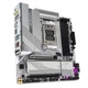Материнская плата Gigabyte b650m Aorus Elite ax Ice Socket am5 - изображение 3