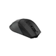 Миша бездротова A4Tech Fstyler FG45CS Air (Stone Grey), USB, колір чорний+сірий - зображення 3