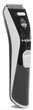 Машинка для стрижки Holmer hhc-0245b pro, Black, 5w, питание от сети/аккумулятор, 2 насадка, 12 настроек длины (0.5-33мм), время работы 45мин, в комплекте зарядное устройство, масло, щеточка - изображение 4
