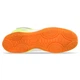 Борцовки замшевые Maraton W2005-4 размер 42 Grey-Bright Yellow - изображение 8