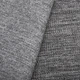 Ткань мебельная IDEIA 140 см 340 гр/м2 рогожка для обивки, декора и интерьерных решений V-19 сіра м.п. - изображение 3