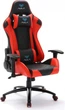 Крісло для геймерів Aula F1029 Gaming Chair Black/Red (6948391286181) чорний з червоним 36395 - изображение 1